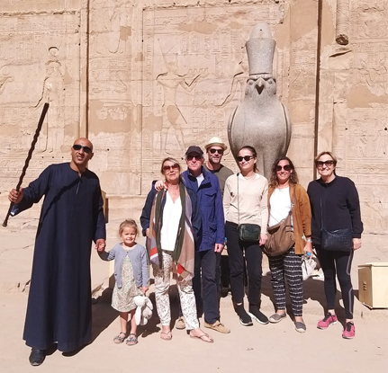 Temple de Karnak