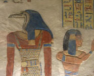 Circuit Égypte Authentique - Horus